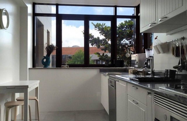 Apartamento de vacaciones Ílhavo para 1 - 6 personas con 3 dormitorios - Apartamento