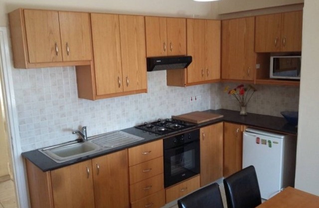 Apartamento de vacaciones en Xylofagou