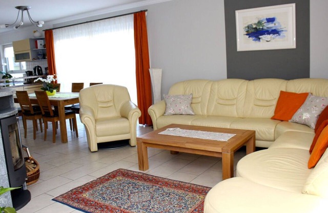 Apartamento vacacional en el jardín de rosas