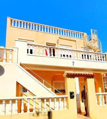 Holiday apartment in La Marina