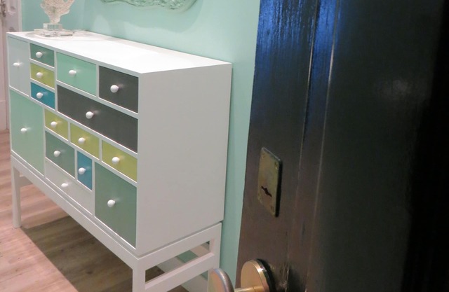 Apartamento de vacaciones en Lisboa, la Avenida de Roma