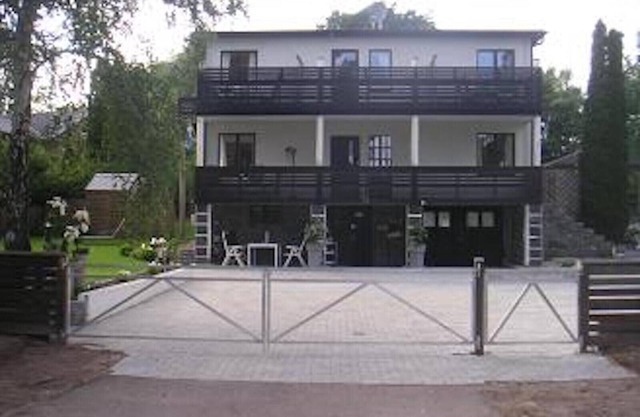 Holiday apartment in Tylösand on the west coast