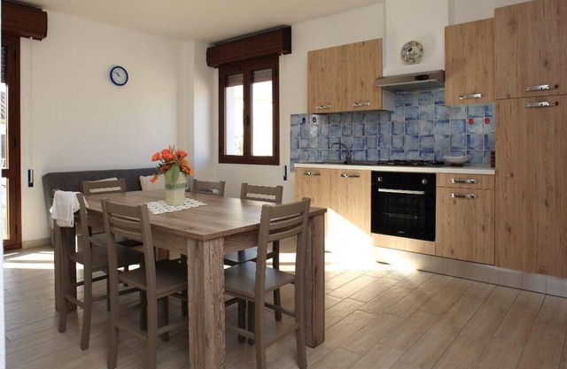Apartamento de vacaciones Irgoli para 1 - 4 personas con 2 dormitorios - Apartamento