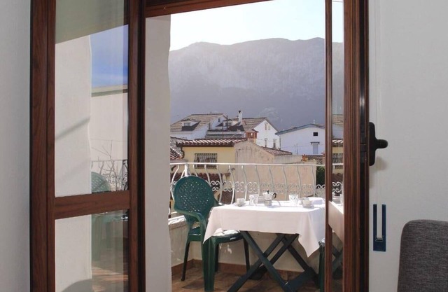 Apartamento de vacaciones Irgoli para 1 - 4 personas con 2 dormitorios - Apartamento