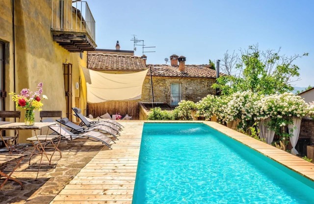 Apartamento de vacaciones Arezzo (Stadt) para 1 - 6 personas con 3 dormitorios - Apartamento