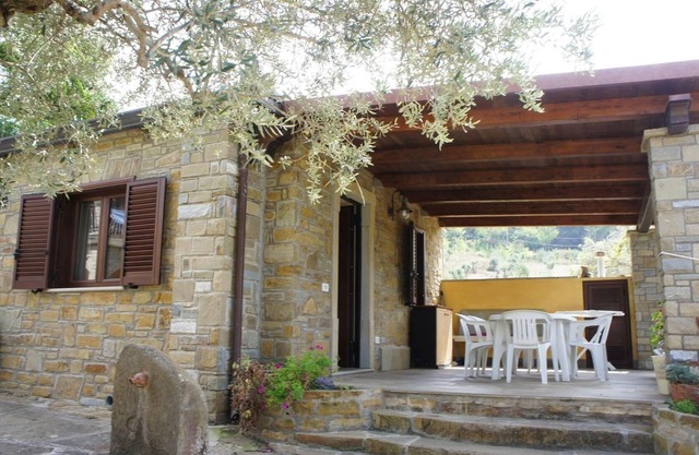 Apartamento de vacaciones Castellabate para 2 - 4 personas con 2 dormitorios - Apartamento
