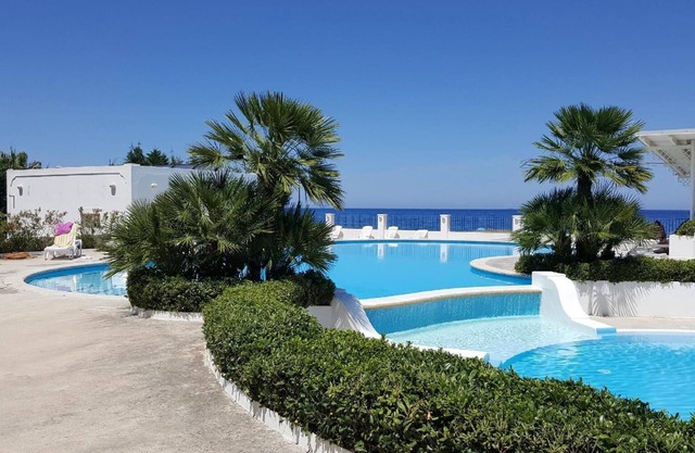 Apartamento de vacaciones Gioiosa Marea para 1 - 5 personas con 2 dormitorios - Apartamento