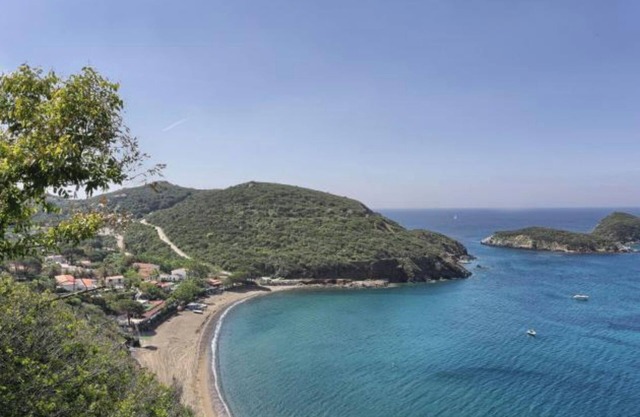 Apartamento vacacional "Il Nido" Cerca de la Playa
