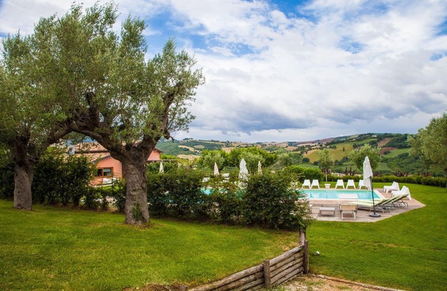 Apartamento de vacaciones Isola di Fano para 1 - 3 personas con 1 dormitorio - Casa rural