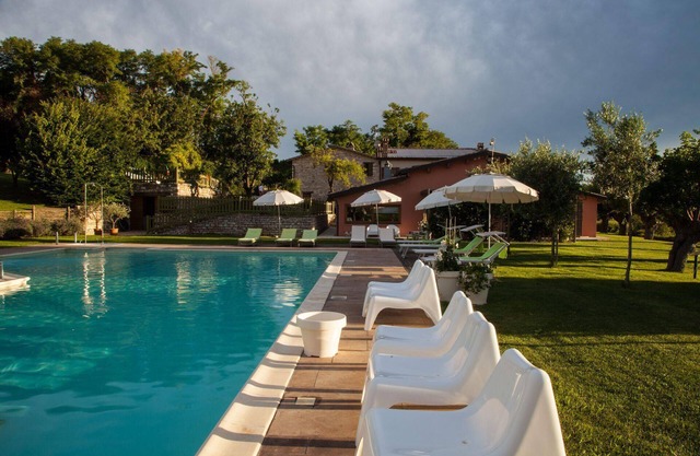 Apartamento de vacaciones Isola di Fano para 1 - 4 personas con 2 dormitorios - Apartamento