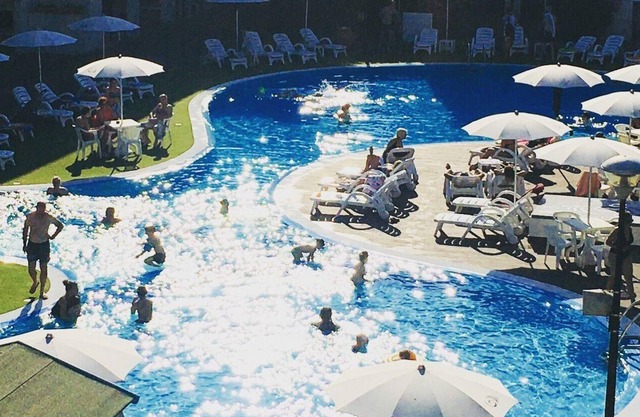 Apartamento de vacaciones Lido di Spina para 1 - 8 personas con 3 dormitorios - Apartamento