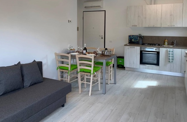 Apartamento de vacaciones Montebelluna para 1 - 4 personas con 1 dormitorio - Apartamento en casa un