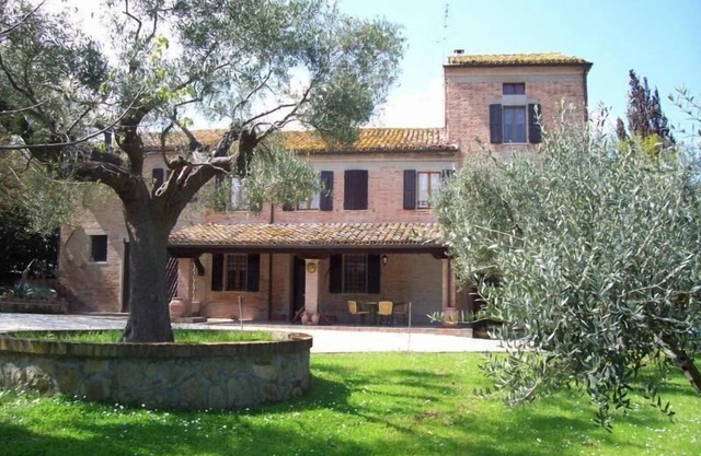 Apartamento de vacaciones Morro d'Alba para 1 - 8 personas con 3 dormitorios - Casa rural