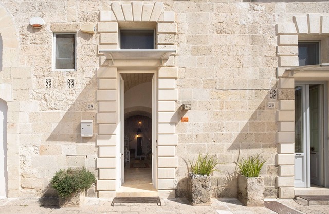 Apartamento vacacional "Suite Psema" con aire acondicionado y Wi-Fi