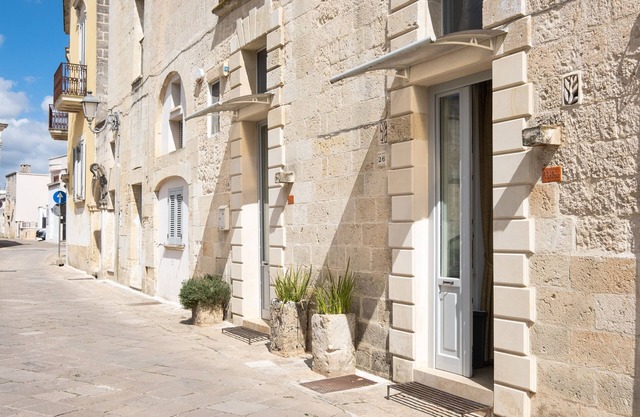 Apartamento vacacional "Monolocale Delux Alithia" con aire acondicionado y Wi-Fi