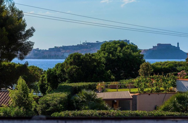 Apartamento de vacaciones Portoferraio para 1 - 4 personas con 2 dormitorios - Apartamento