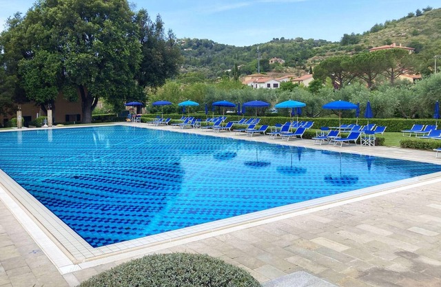Holiday apartment Portoferraio for 1 - 3 persons with 1 bedroom - Holiday apartment