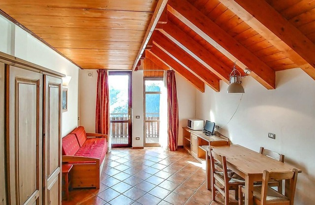 Apartamento de vacaciones Prato Nevoso para 1 - 4 personas - Apartamento