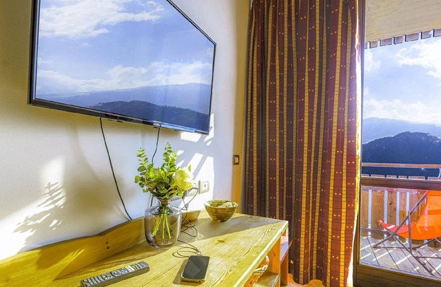 Apartamento de vacaciones Prato Nevoso para 1 - 5 personas con 1 dormitorio - Apartamento en casa un