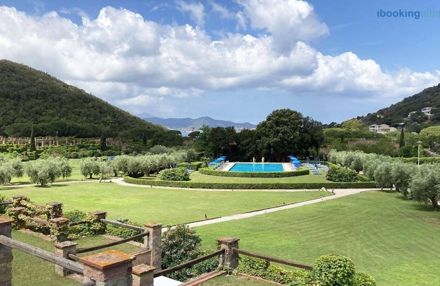 Apartamento de vacaciones Rio Nell'Elba para 1 - 7 personas con 3 dormitorios - Apartamento