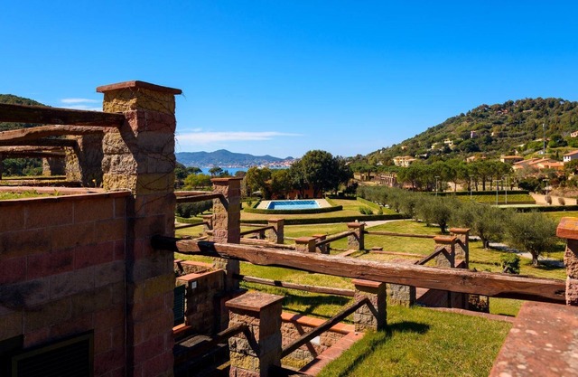 Apartamento de vacaciones Rio Nell'Elba para 1 - 5 personas con 3 dormitorios - Apartamento