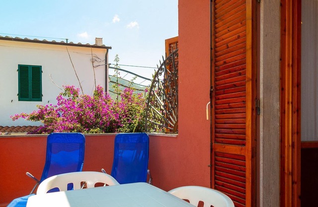 Apartamento de vacaciones Rio Nell'Elba para 1 - 4 personas con 2 dormitorios - Apartamento