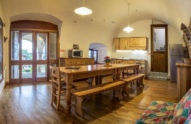 Apartamento de vacaciones Riva di Solto para 1 - 10 personas con 3 dormitorios - Castillo