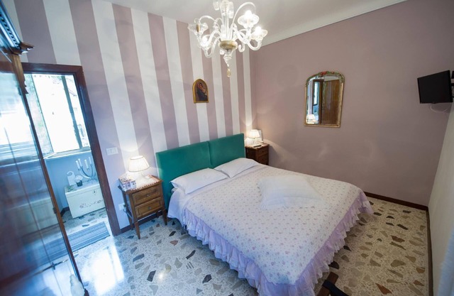 Apartamento de vacaciones Roccafluvione para 2 personas con 1 dormitorio - Casa de vacaciones