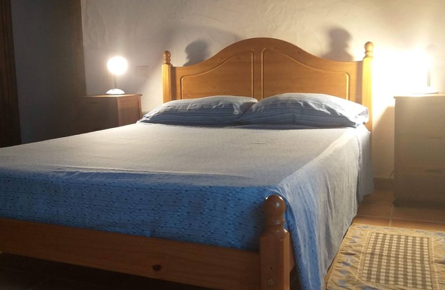 Apartamento único en pueblo tranquilo, playa o vacaciones de aventura, trekking, senderismo