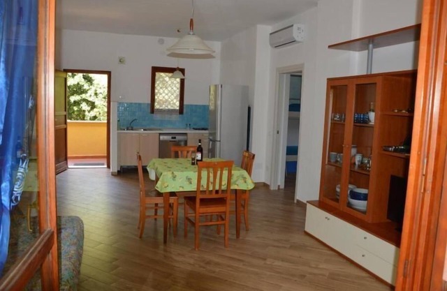Apartamento de vacaciones San Vincenzo para 1 - 7 personas con 2 dormitorios - Apartamento
