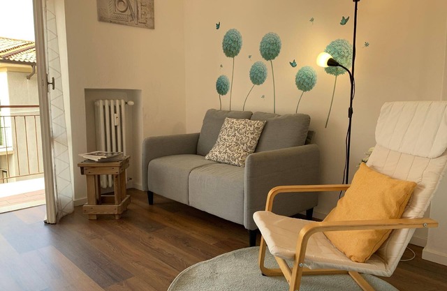 Apartamento de vacaciones Verona (Stadt) para 1 - 4 personas con 2 dormitorios - Apartamento en casa