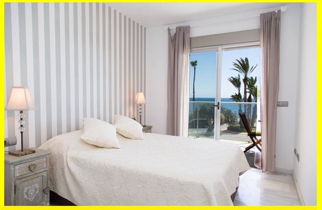 Victoria Puerto Javea - apartamento vacacional