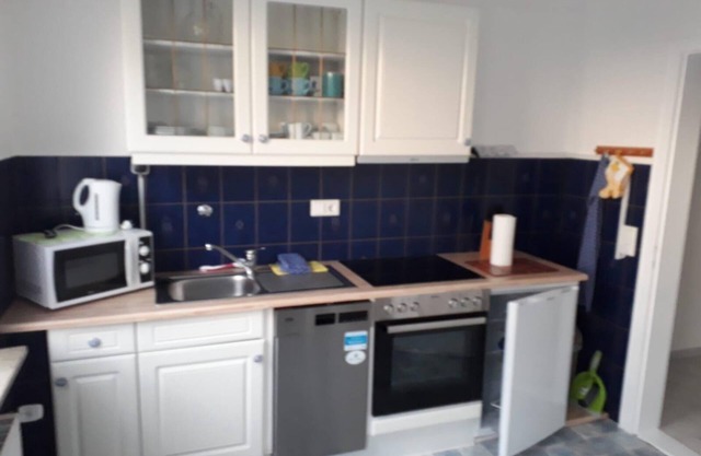 Apartamento de vacaciones Jade para 1 - 4 personas con 3 dormitorios - Apartamento en casa unifamili