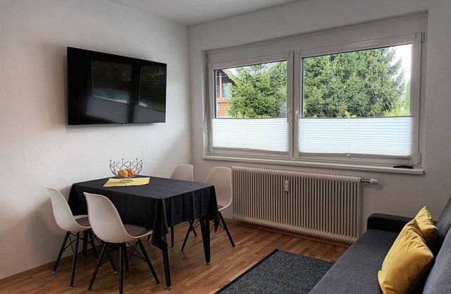 Apartamento vacacional "Kärntner Seenland" cerca del Faakersee y Aichwaldsee