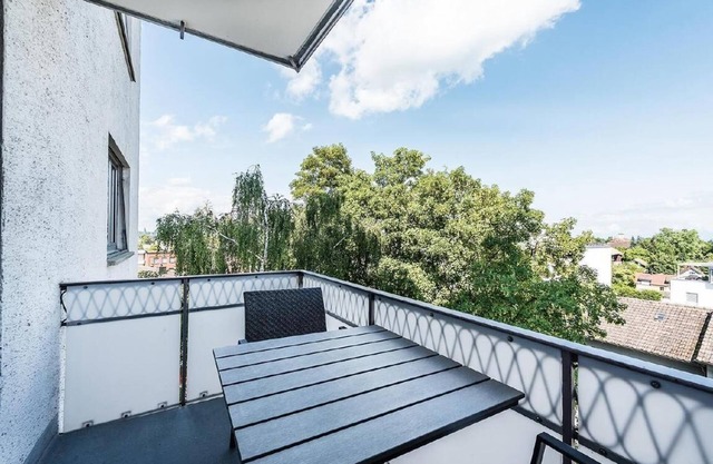 Holiday apartment Kreuzlingen for 2 persons - Holiday apartment