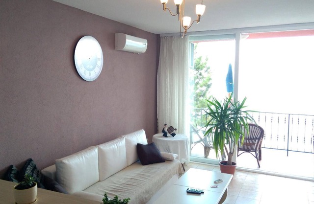 Apartamento de vacaciones Kalista para 1 - 6 personas con 2 dormitorios - Apartamento en casa unifam