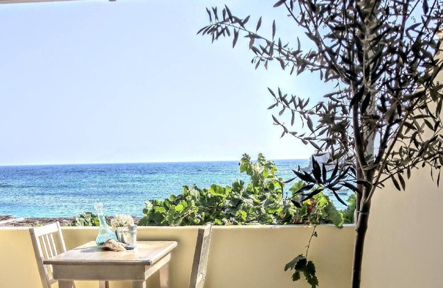 Apartamento de vacaciones Karpathos para 1 - 3 personas con 1 dormitorio - Apartamento