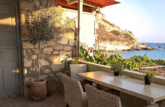 Apartamento de vacaciones Karpathos para 2 - 4 personas con 2 dormitorios - Apartamento