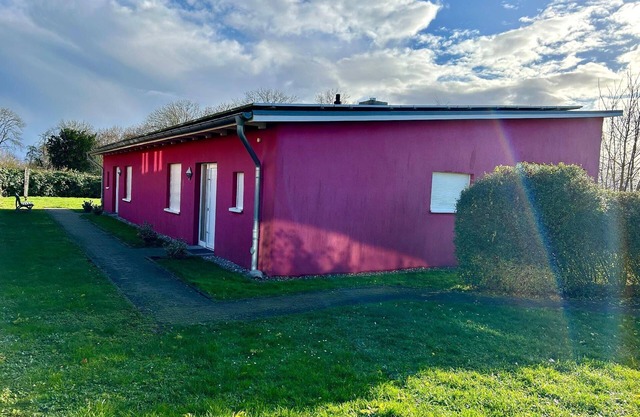 Apartamento de vacaciones Karnin para 1 - 4 personas con 2 dormitorios - Casa pareada
