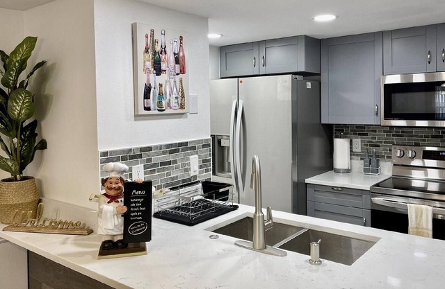 Apartamento de vacaciones Kissimmee para 1 - 8 personas con 3 dormitorios - Apartamento