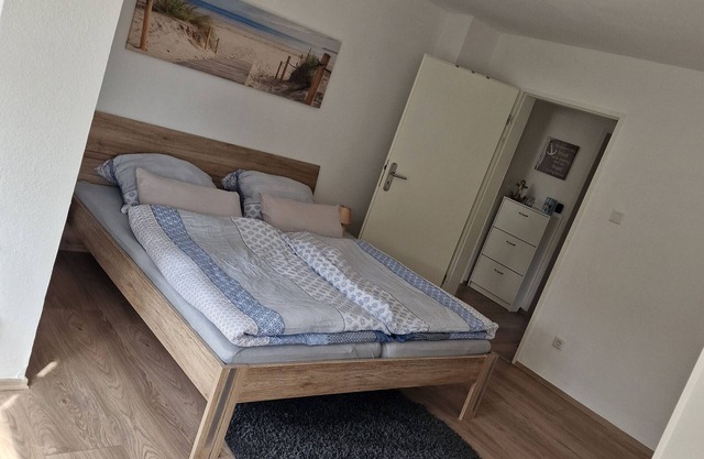 Apartamento 'Kleve Kellen' con balcón y Wi-Fi