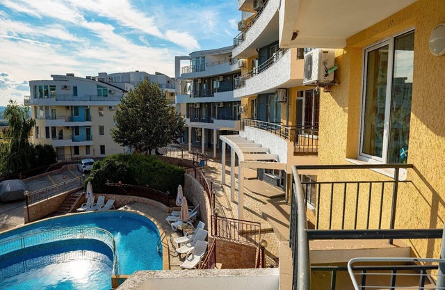 Holiday apartment Kosharitsa for 1 - 4 persons - Holiday apartment