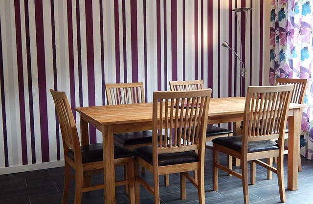 Apartamento vacacional 'Koblenz City Wohnung Rechts' con balcón y wifi