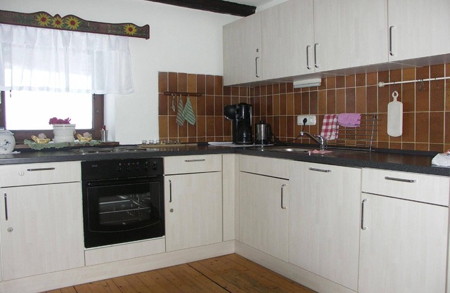 Apartamento de vacaciones Kollnburg para 1 - 10 personas con 3 dormitorios - Casa pareada
