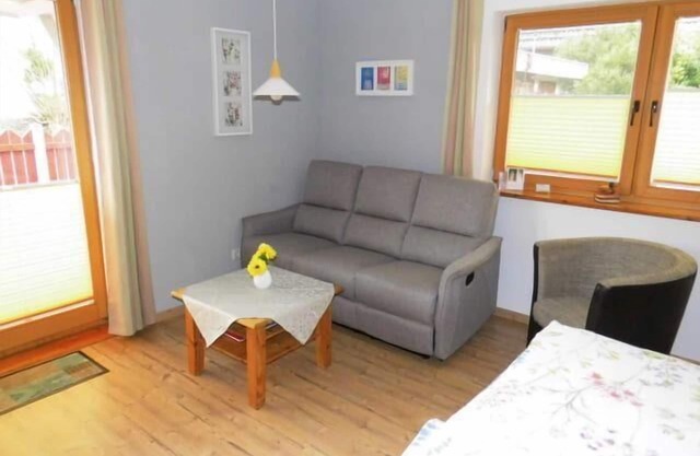 Apartamento de vacaciones Kosel para 1 - 2 personas - Apartamento