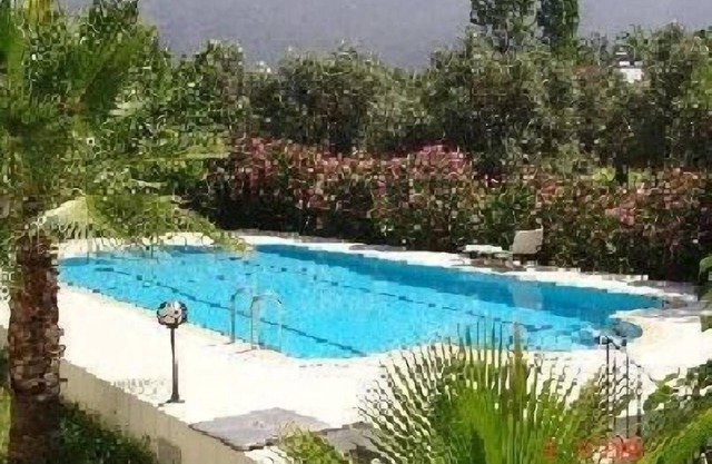 Apartamento de vacaciones Köycegiz para 1 - 2 personas con 1 dormitorio - Casa de vacaciones
