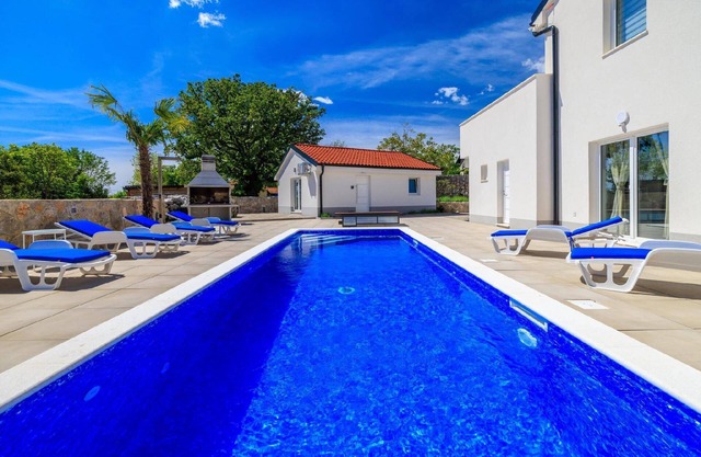 Apartamento de vacaciones Kras para 2 - 4 personas con 2 dormitorios - Apartamento