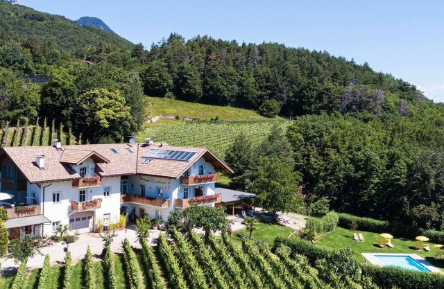 Apartamento de vacaciones Kurting an der Weinstraße (Cortina sulla Strada del Vino) para 1 - 6 perso