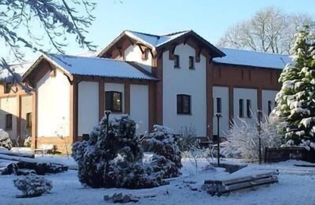 Apartamento de vacaciones Kuchelmiß para 1 - 4 personas con 2 dormitorios - Apartamento