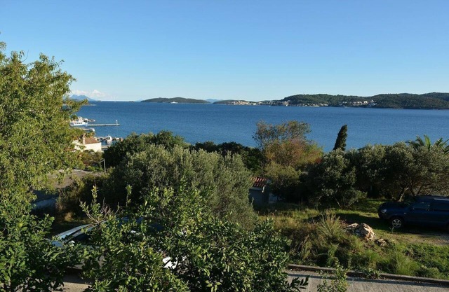 Apartamento de vacaciones Kuciste para 6 personas con 3 dormitorios - Apartamento